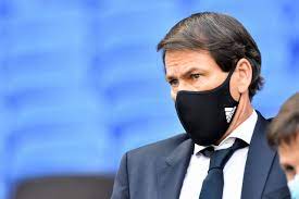 Video insitucional para la materia de tecnología de cárnicos daniela sánchez diana preciado román aldrete. Rudi Garcia Is Leaving At The End Of The Season L Equipe Get French Football News