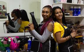 The hair styles for men don't change a lot, but there has been some variation over the time. Habesha Hair Salon Liptutor Org