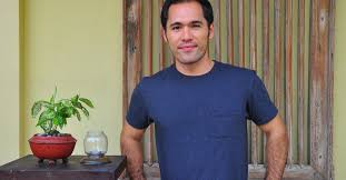 A Q&A with The Hidden Cities' new host