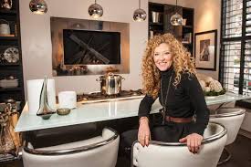 kelly hoppen mbe talks kitchen design