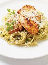Pates Au Poulet Piccata Recette Poulet Piccata Pates Au Poulet Cuisine Et Vin