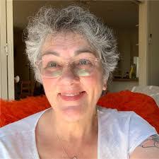 Rebecca Wickham's Instagram, Twitter & Facebook