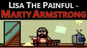 Doing good in our lives. Lisa The Painful Marty Armstrong Youtube