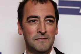 Alistair McGowan