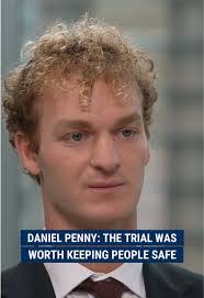 Danny Penny's Instagram, Twitter & Facebook