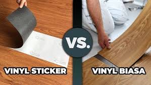 Adds great warmth & texture under your feet. Perbedaan Lantai Kayu Parkit Vinyl Spc Abis Nonton Langsung Tau Mau Pilih Yang Mana Youtube