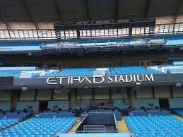 However, crowd safety figures collected by police and obtained by sun online show the average attendance has actually been closer. Manchester City Fc The Ethiad Stadium Guide English Grounds Football Stadiums Co Uk