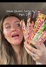 Menguji Cokelat Silver Queen: Taste Test Part 2