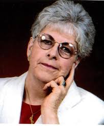 Obituary for CAROL JEAN (BRICKER) MORTON