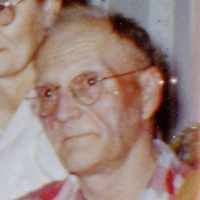 Roy Elwood Largent (1893–1967)