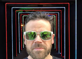 There is only now...