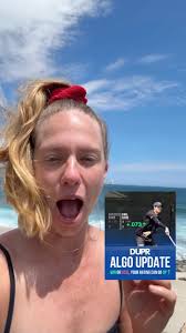 🚨Major news for pickleball nerds🚨 your DUPR rating now moves based