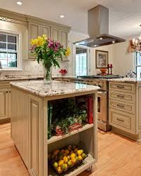 Take a look at these kitchen island ideas for inspiration for the cookspace of your dreams. Portable Kitchen Islands They Make Reconfiguration Easy And Fun