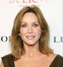 Tanja Roberts's Instagram, Twitter & Facebook