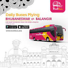 It is one of the most loved travel websites in odisha. Travellers Between Bhubaneswar Balangir Now Save Time By Booking Your Bus Tickets Online Online Bus Tick Online Tickets How To Memorize Things Bus Tickets
