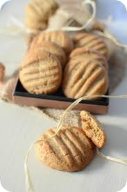 Biscuits Et Sables Page 2 Paprikas Beurre De Cacahuetes Recette Cookies Au Beurre