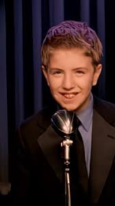 Billy Gilman Christmas