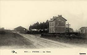 Fours Nievre Le Creusot Nevers Etang