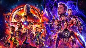 This wallpaper is about marvel wallpaper 4k iphone, download hd wallpaper for desktop, or mobile in best quality (4k). Endgame Avengers Assemble Gif 1920x1080 Wallpaper Teahub Io