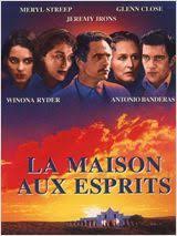 Regarder La Maison Aux Esprits Streaming Vf Gratuitement Sans Limit Films Complets Film Film Streaming