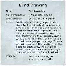 Check spelling or type a new query. Blind Drawing Game Min Simpleconsign