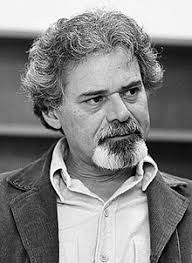 Analysis of Gilbert Sorrentino's Poems