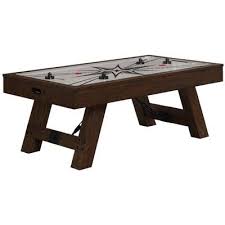 Savannah 83 Air Hockey Table Air Hockey Table Air Hockey Game Room Furniture