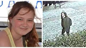 There's a certain person out there that is keeping evidence from the  police... I will name him.'