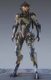 The worst part is when it shuts your console off, it does it as if you pulled the power plug out of the wall. Anthem Appearances And Cosmetic Outfits Guide Vulkk Com