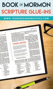Book Of Mormon Study And Teaching Helps Scripture Study Lds Book Of Mormon Scriptures Scripture Study