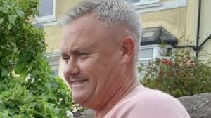 Update: Missing Corkman located safe and well