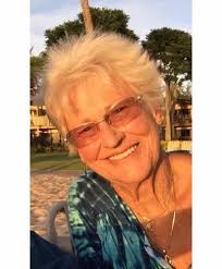 Diane Ogren Obituary