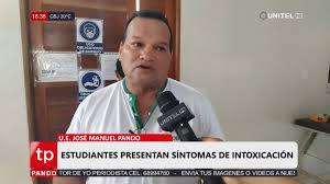 U.E. JOSÉ MANUEL PANDO