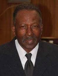 Obituary information for Mr. William H. Whitaker, Jr.