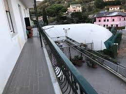 Sulle prime alture di celle ligure, a 3 minuti dal. Vendita Appartamento Celle Ligure Trilocale In Via Lavadore Buono Stato Primo Piano Balcone Riscaldamento Autonomo Rif 70433992