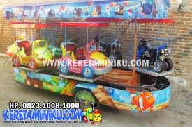 Harga kereta mainan elektrik kanak kanak. Pin On Kereta Mini Gerobak