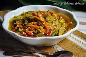 Baju hijab modis untuk orang gemuk bahasa melayu cerita pendek kanak kanak tahun 1 baju kurung lengan kembang baju kurung kedah tradisional lama baju kurung kedah moden 2020 baju gamis brokat model baju pesta untuk orang gemuk agar terlihat langsing baju kurung kedah tradisional bahasa melayu latihan tadika 4 tahun pdf. Amie S Little Kitchen Jom Cuba Resepi Acar Timun Sarawak