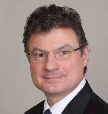 29th Spencer J. Buchanan Lecture