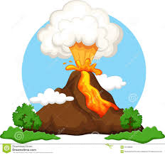 Résultat de recherche d'images pour "volcan"