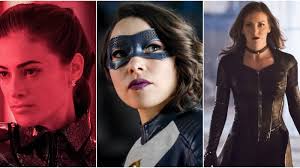 The Flash: Every Major Character Who Isn't In The Comics