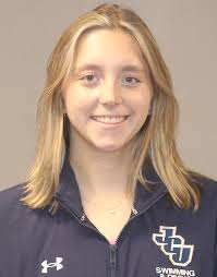 2023-24 JCU SWIMMING & DIVING MEETDAY PROGRAM