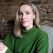 Searching for the real Jean Purdy