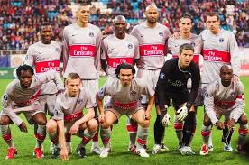 Since that time, psg has competed in numerous nationally and internationally organised competitions. History Of Paris Saint Germain F C Wikiwand