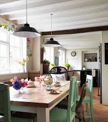 So i hope you get some inspiration from this farmhouse kitchen ideas video! Be Sentimental And Have A Farmhouse Kitchen Table In Your Home