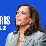 Walz is avid hunter!