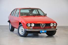 Image result for Red 1978 Alfa-Romeo