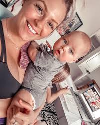 Breastfeeding Coaching with Trisha Lawson