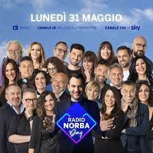 In compenso sono arrivate diverse voci nuove, molto giovani. Radionorba Verifizierte Seite Facebook