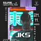 JKS @ Studio 1 (RTV Dom) (Sarajevo) event image