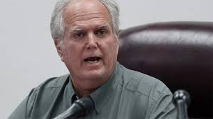 Uvalde Mayor Don McLaughlin Raises $100K Since Announcing for State House  Dist. 80 Run